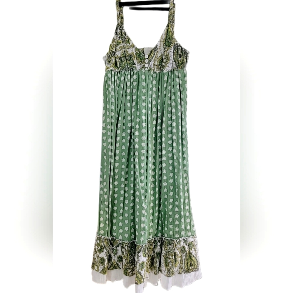 Billabong summer dress